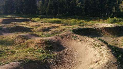 Radium Pump & Jump Track